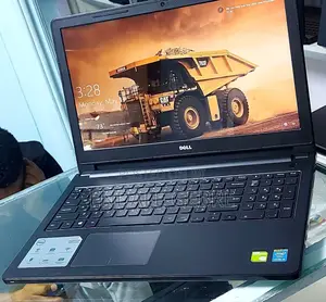 Photo - New Laptop Dell Vostro 14 5468 4GB Intel Core I5 HDD 500GB