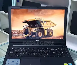 New Laptop Dell Vostro 14 5468 4GB Intel Core I5 HDD 500GB