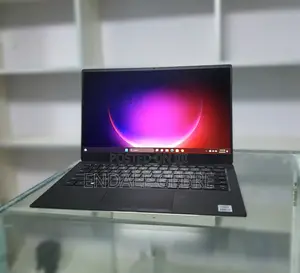Photo - New Laptop Dell XPS 15 16GB Intel Core I5 SSD 512GB