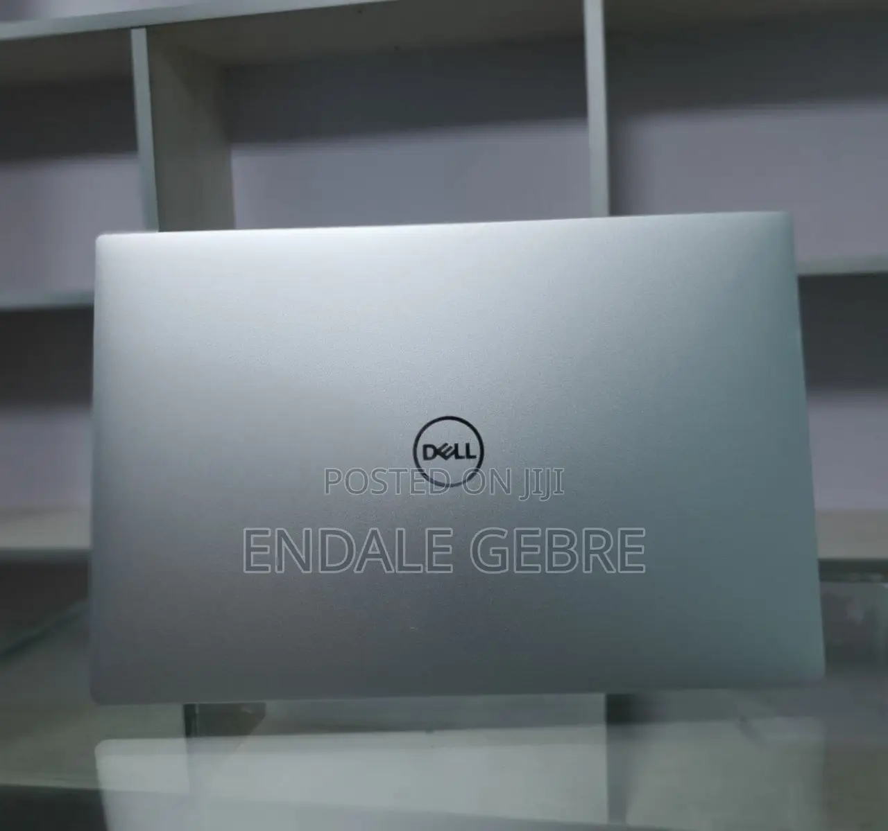 New Laptop Dell XPS 15 16GB Intel Core I5 SSD 512GB
