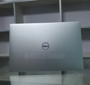 New Laptop Dell XPS 15 16GB Intel Core I5 SSD 512GB