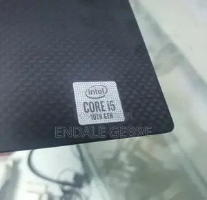 New Laptop Dell XPS 15 16GB Intel Core I5 SSD 512GB