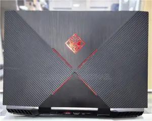 Photo - New Laptop HP Omen X 16GB Intel Core I5 SSD 512GB