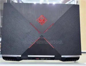 New Laptop HP Omen X 16GB Intel Core I5 SSD 512GB