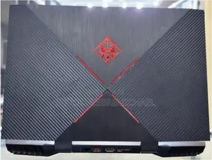 New Laptop HP Omen X 16GB Intel Core I5 SSD 512GB