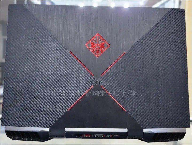 New Laptop HP Omen X 16GB Intel Core I5 SSD 512GB