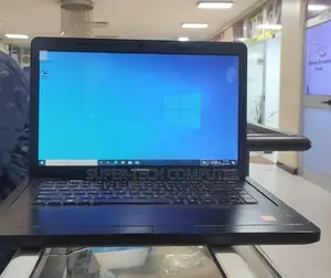 Photo - New Laptop HP Compaq 500 8GB AMD A6 SSD 256GB