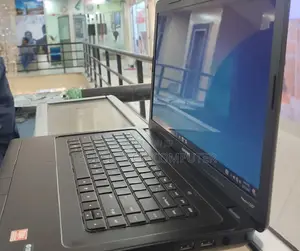 New Laptop HP Compaq 500 8GB AMD A6 SSD 256GB