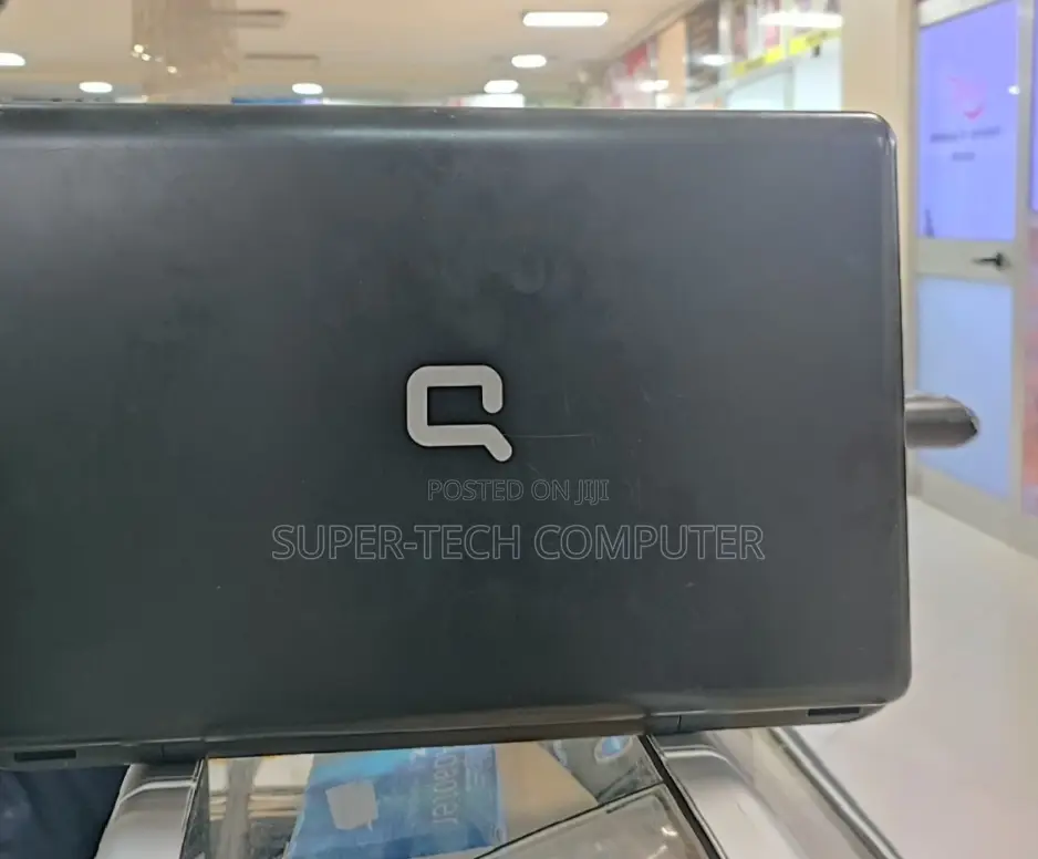 New Laptop HP Compaq 500 8GB AMD A6 SSD 256GB