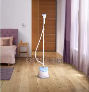 Photo - Philips Standing Garment Steamer