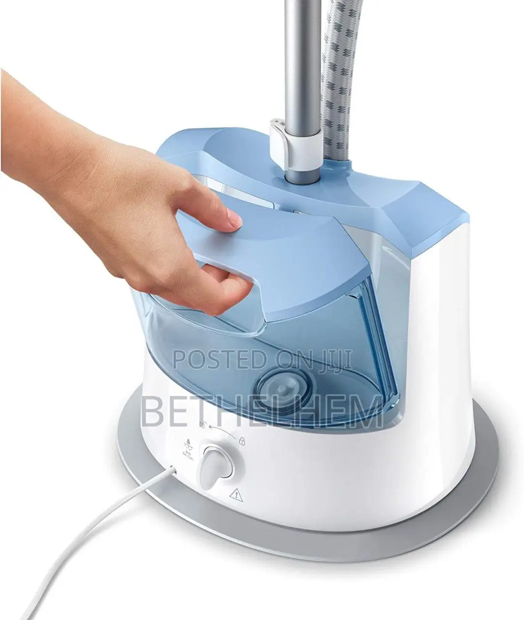 Philips Standing Garment Steamer