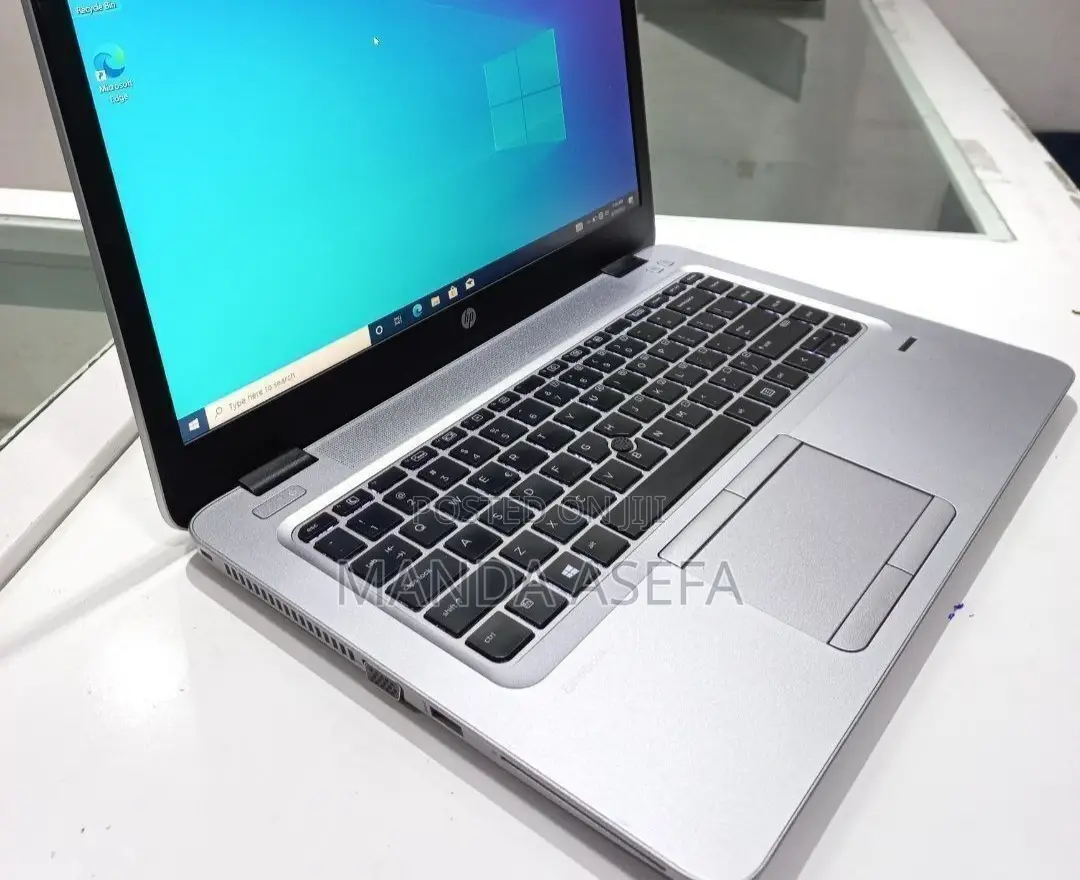 New Laptop HP EliteBook 840 8GB Intel Core I5 HDD 1T