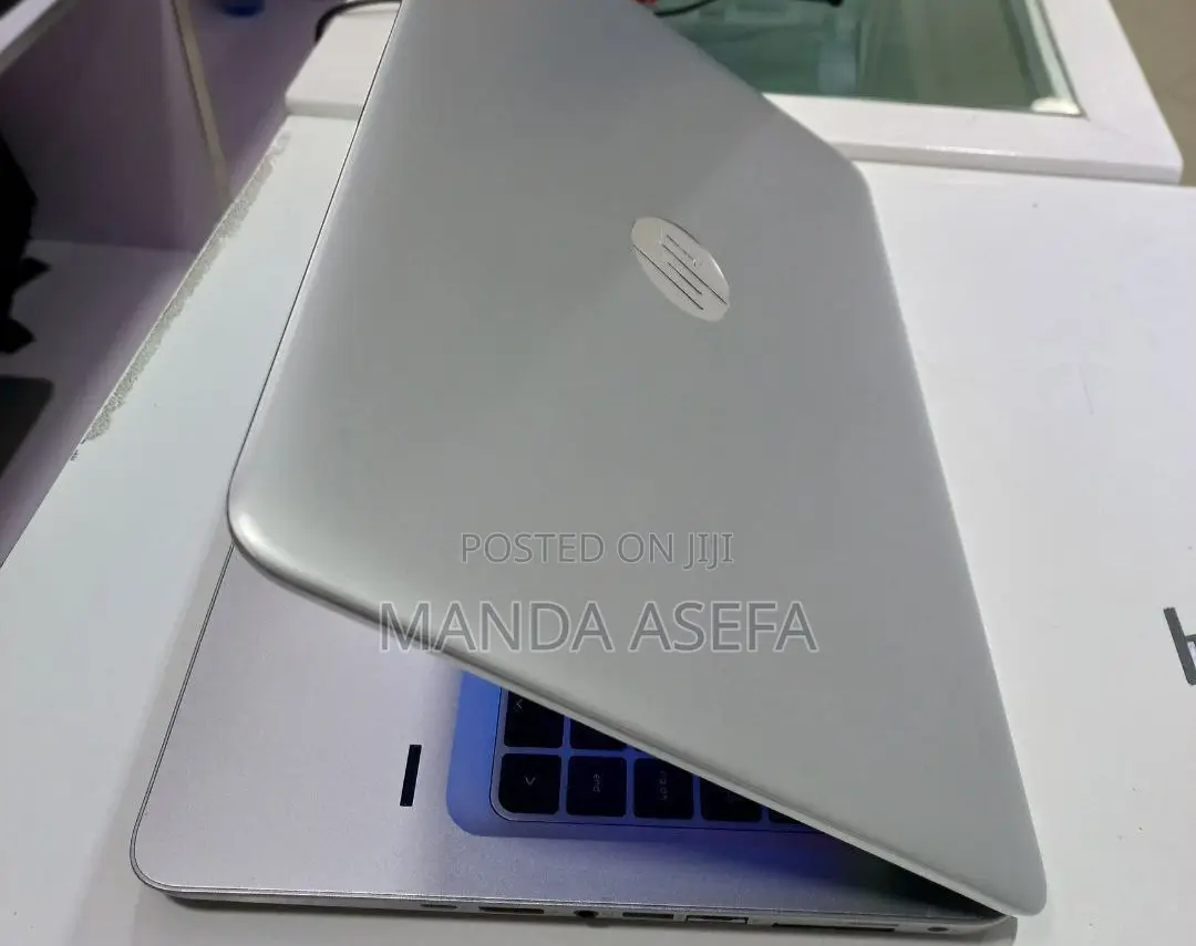 New Laptop HP EliteBook 840 8GB Intel Core I5 HDD 1T