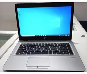 New Laptop HP EliteBook 840 8GB Intel Core I5 HDD 1T
