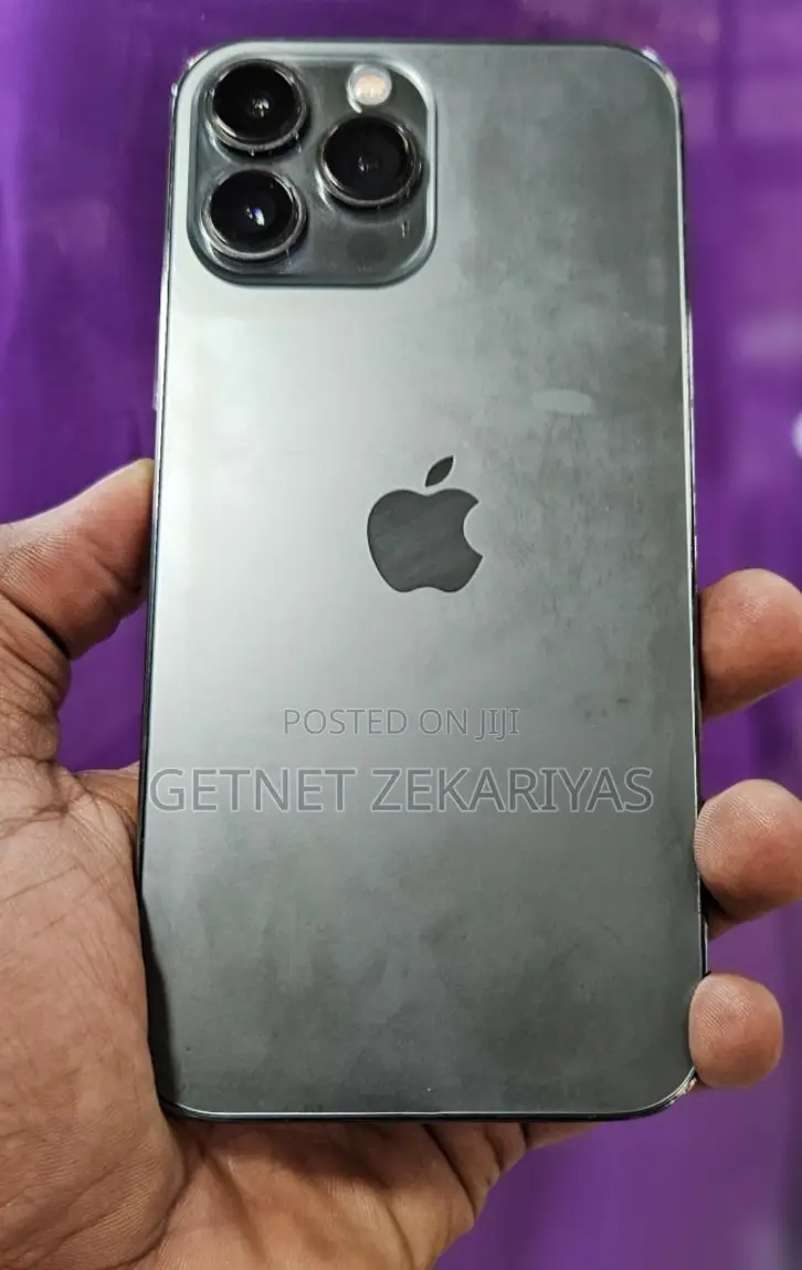 New Apple iPhone 13 Pro Max 256 GB