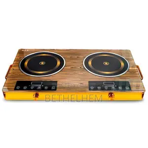 Photo - Sutai Touch Technology Electric Stove
