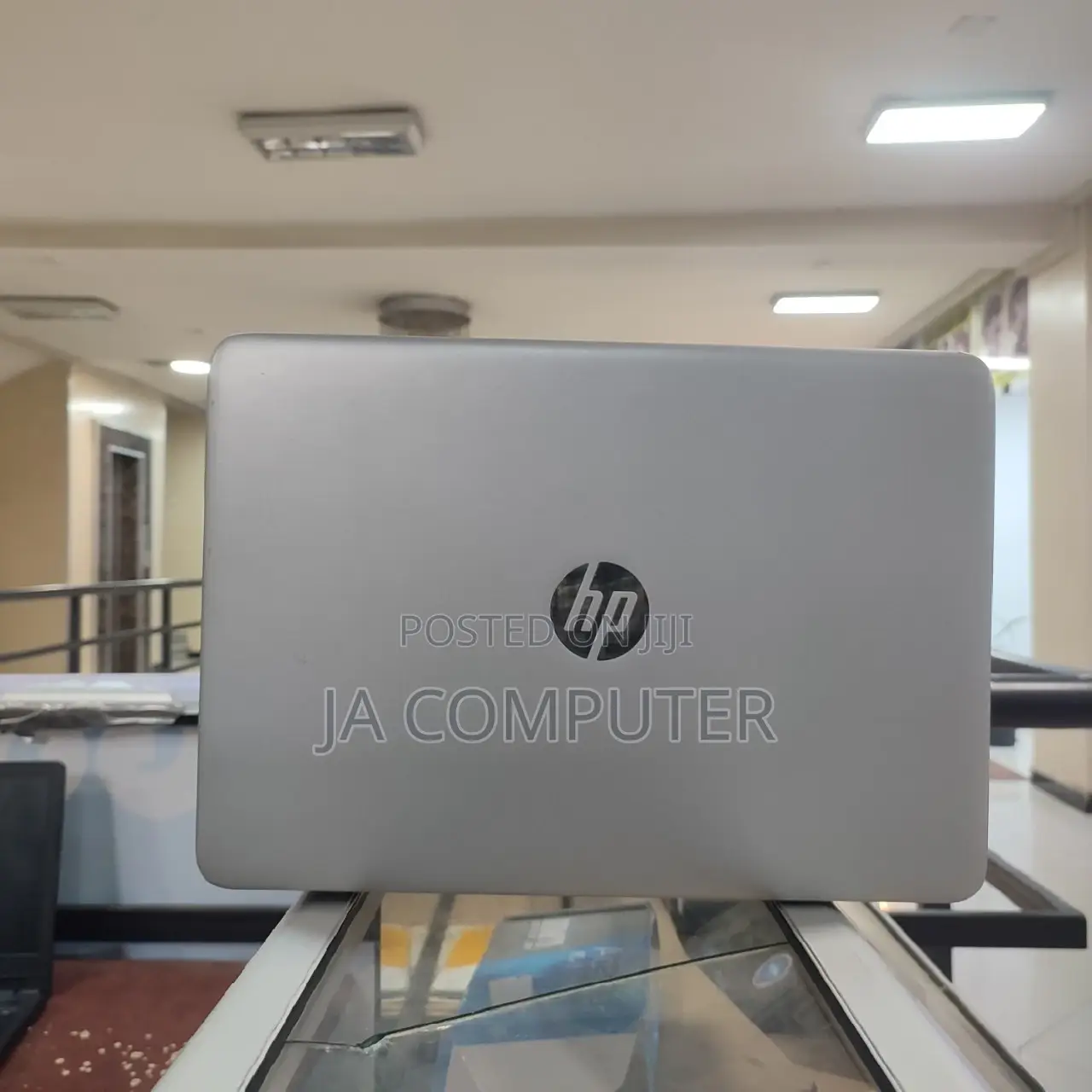 New Laptop HP EliteBook 840 G3 8GB Intel Core I7 SSD 256GB