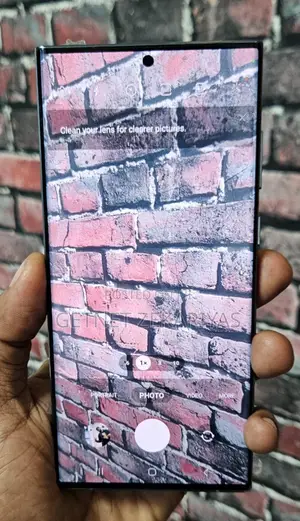 New Samsung Galaxy S22 Ultra 256 GB