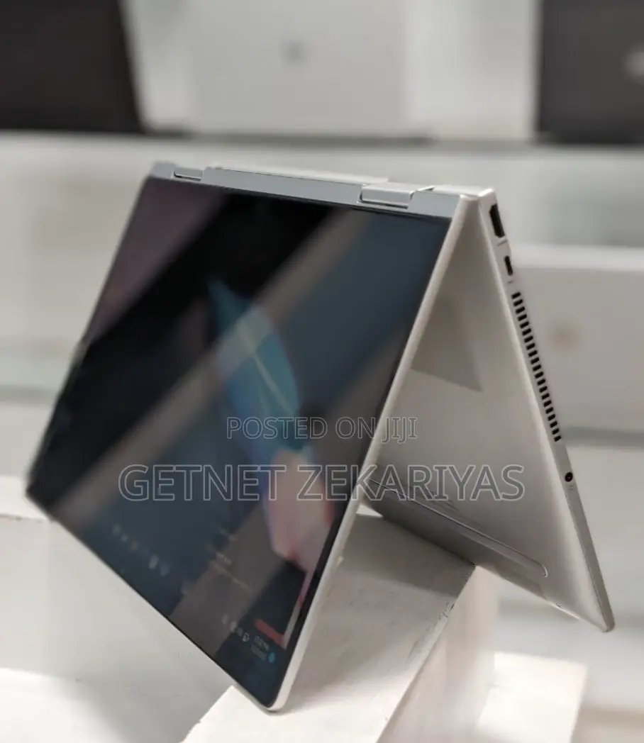 New Laptop HP Envy 14 8GB Intel Core I5 SSD 512GB