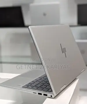 New Laptop HP Envy 14 8GB Intel Core I5 SSD 512GB