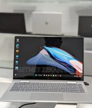 New Laptop HP Envy 14 8GB Intel Core I5 SSD 512GB