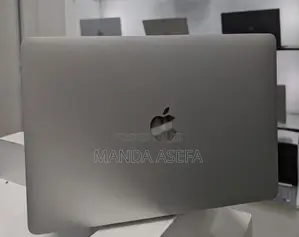 Photo - New Laptop Apple MacBook Air 8GB Apple M1 SSD 512GB