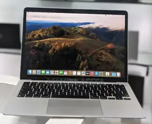 New Laptop Apple MacBook Air 8GB Apple M1 SSD 512GB