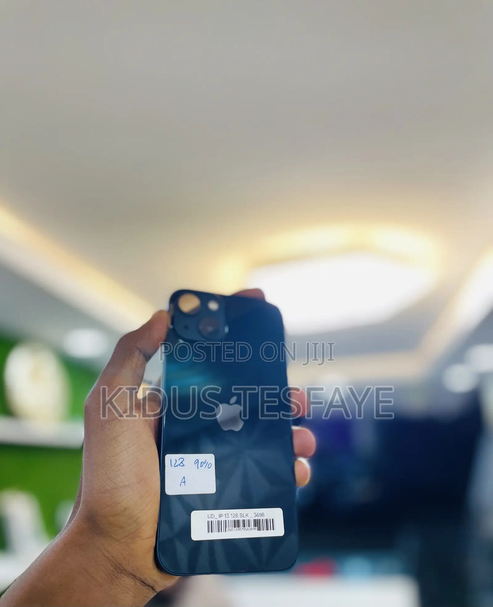 Apple iPhone 13 128 GB Blue