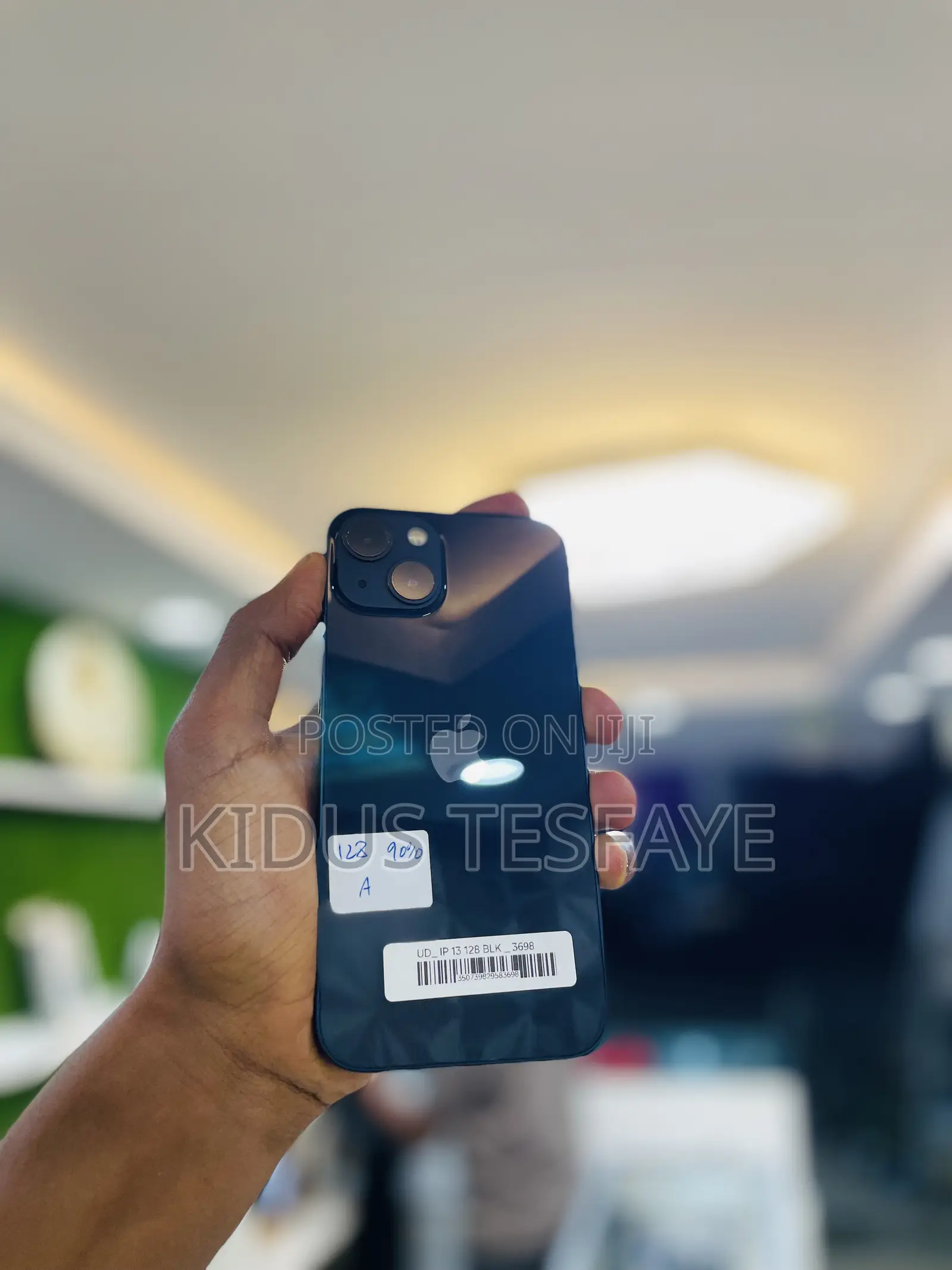 Apple iPhone 13 128 GB Blue