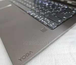 New Laptop Lenovo 8GB Intel Core I7 SSD 512GB