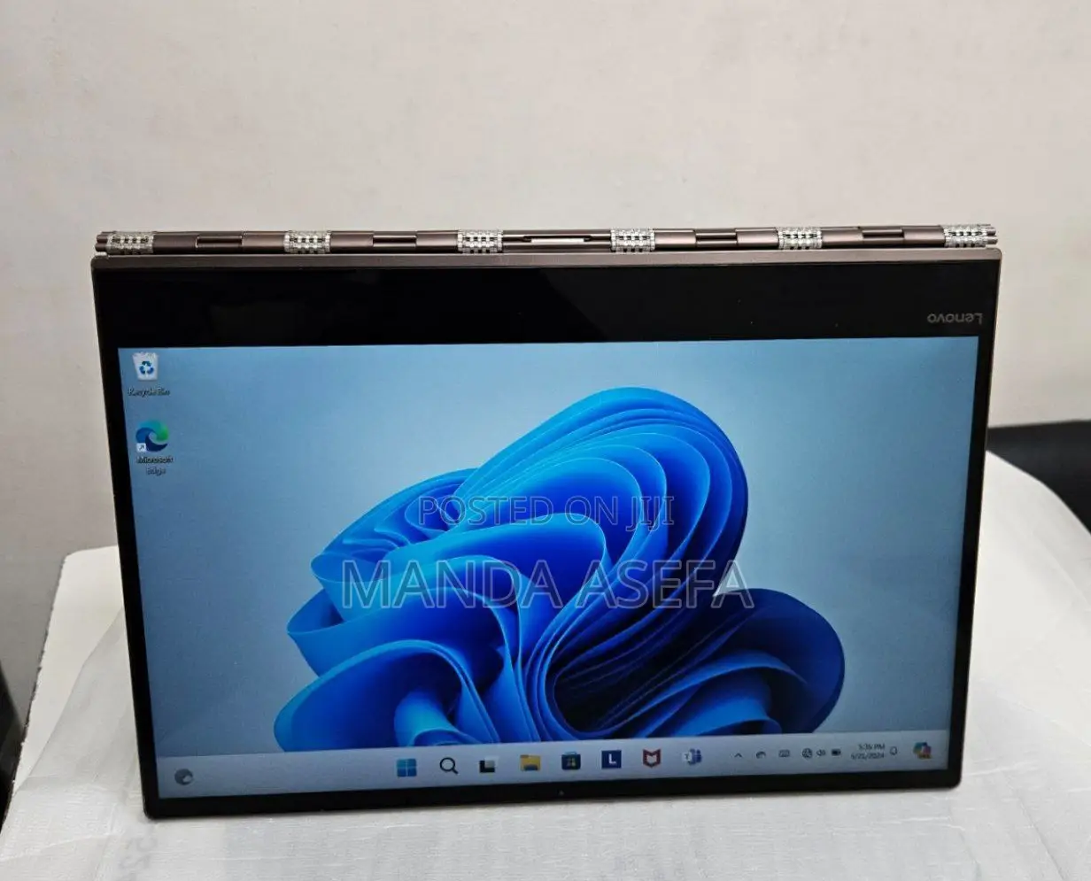 New Laptop Lenovo 8GB Intel Core I7 SSD 512GB