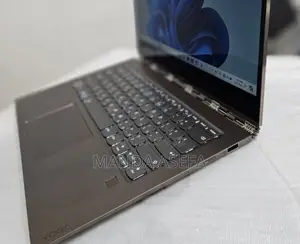 New Laptop Lenovo 8GB Intel Core I7 SSD 512GB