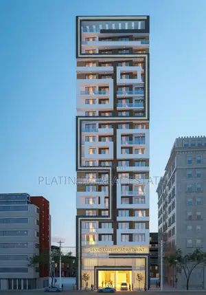 2bdrm Apartment in Harot Real Estate, Bole for sale