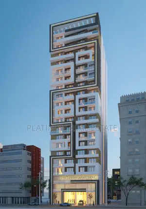 2bdrm Apartment in Harot Real Estate, Bole for sale