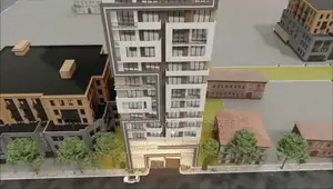 2bdrm Apartment in Harot Real Estate, Bole for sale