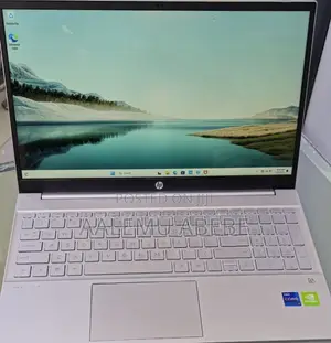 New Laptop HP Pavilion 15 16GB Intel Core I7 SSD 512GB