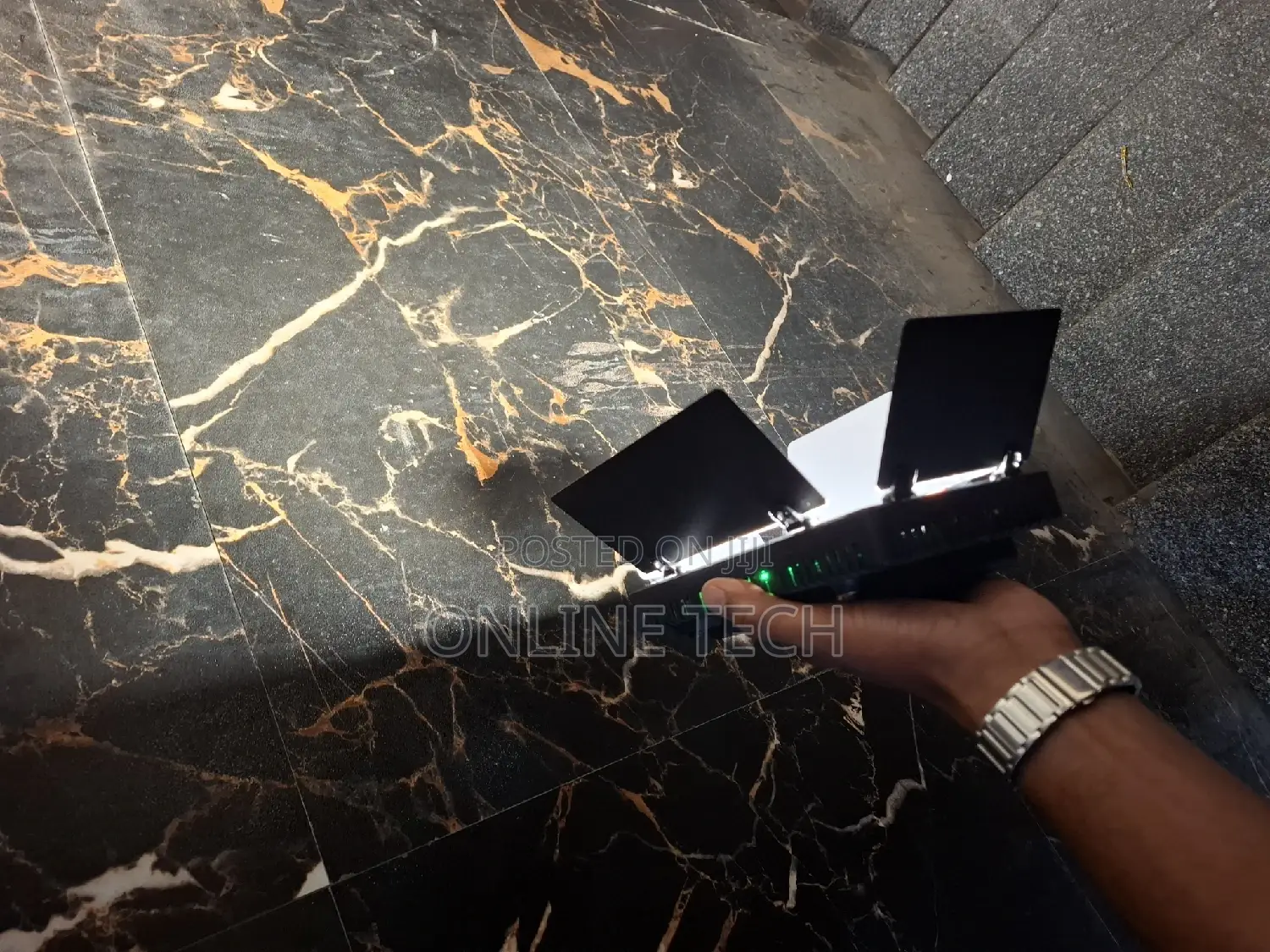 Led Video Light Professional Photography