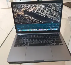 New Laptop Apple MacBook Pro 2020 16GB Intel Core I5 SSD 512GB