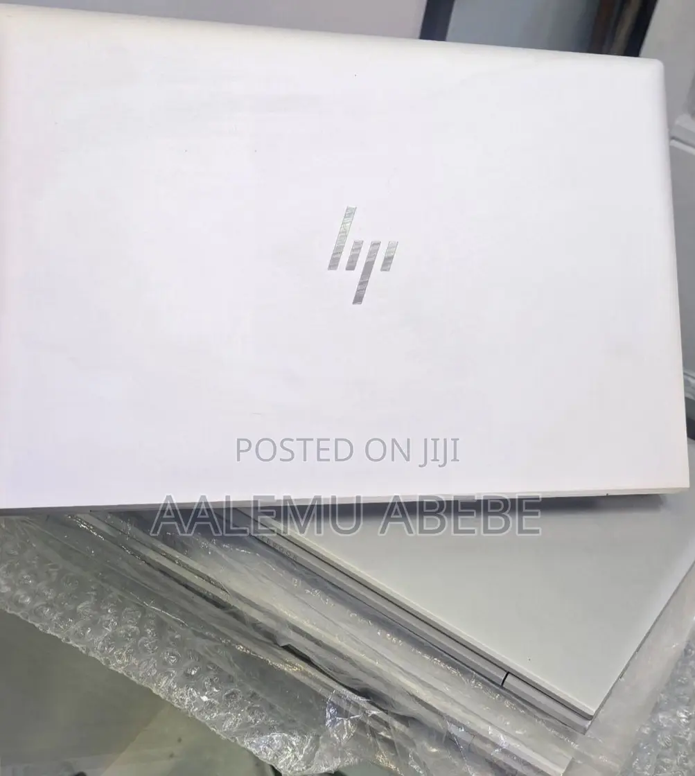 New Laptop HP EliteBook 840 G8 16GB Intel Core I7 SSD 512GB