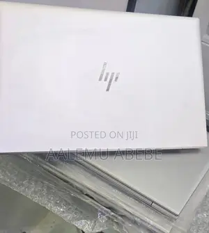 New Laptop HP EliteBook 840 G8 16GB Intel Core I7 SSD 512GB