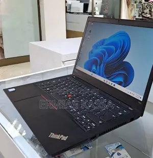 New Laptop Lenovo Thinkpad T490s 16GB Intel Core I7 SSD 512GB