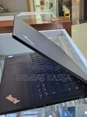 New Laptop Lenovo Thinkpad T490s 16GB Intel Core I7 SSD 512GB