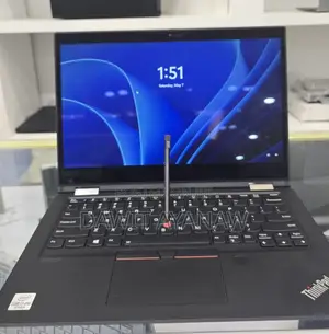 New Laptop Lenovo 16GB Intel Core I7 SSD 512GB