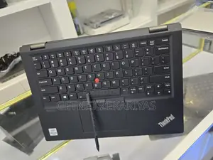 New Laptop Lenovo Thinkpad X13 Yoga 16GB Intel Core I5 SSD 512GB