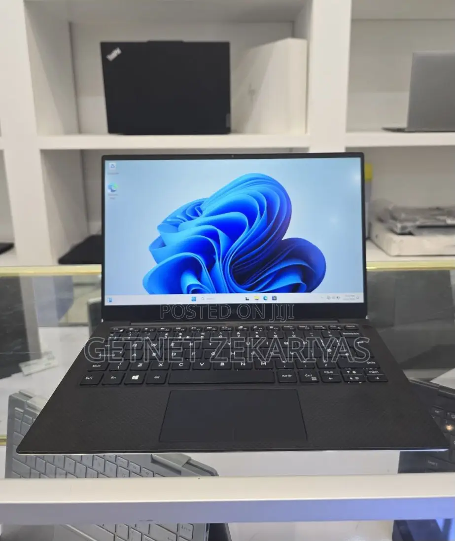 New Laptop Lenovo Thinkpad X13 Yoga 16GB Intel Core I5 SSD 512GB