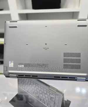 New Laptop Dell Latitude 5440 16GB Intel Core I7 SSD 256GB