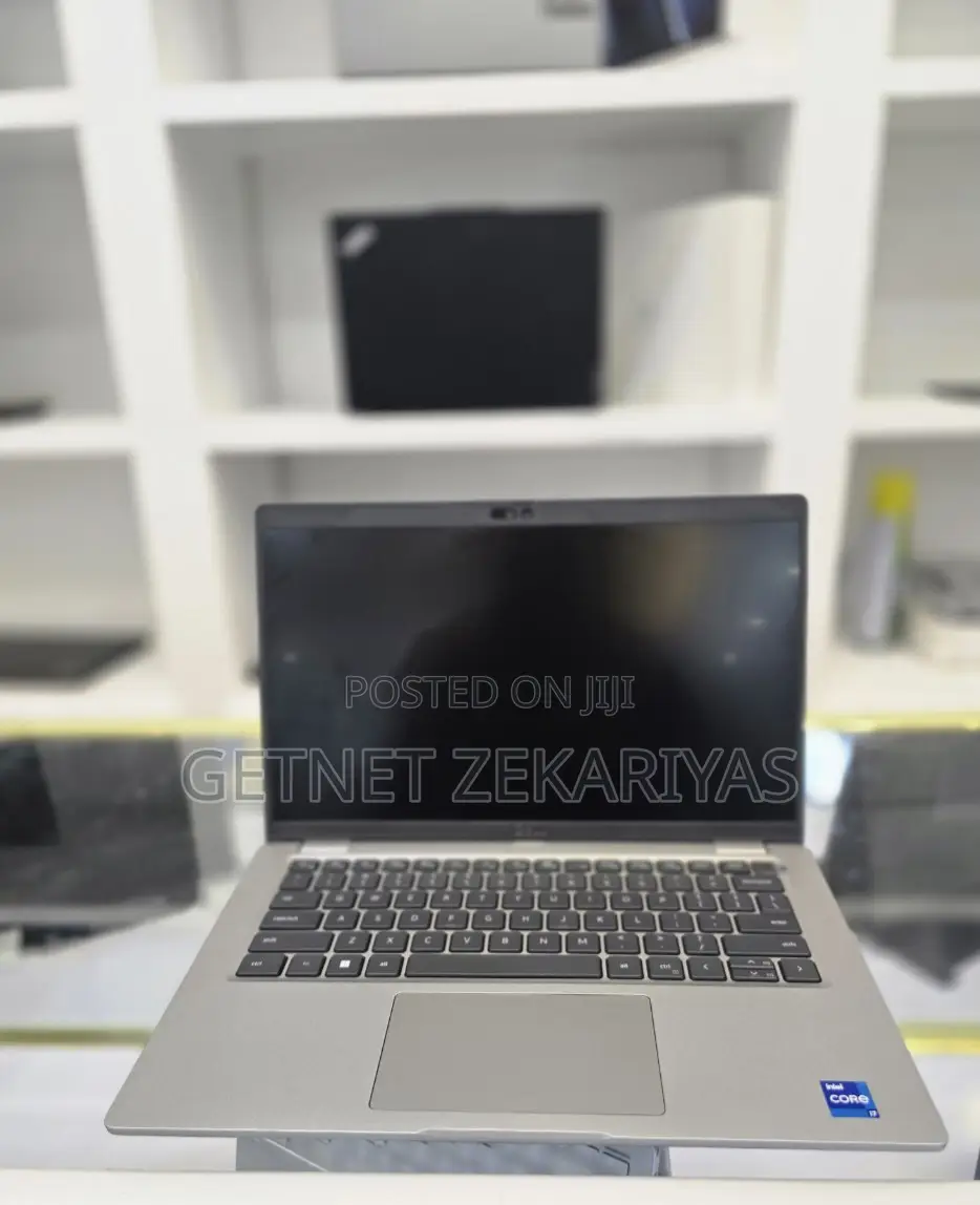 New Laptop Dell Latitude 5440 16GB Intel Core I7 SSD 256GB