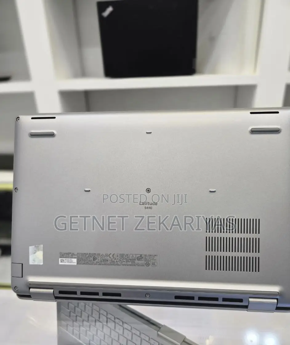 New Laptop Dell Latitude 5440 16GB Intel Core I7 SSD 256GB