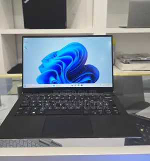 New Laptop Lenovo ThinkPad Yoga 16GB Intel Core I7 SSD 512GB