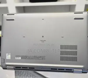 New Laptop Dell Latitude 5440 16GB Intel Core I7 SSD 256GB
